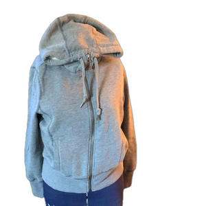 Joe fresh youth zip up hoodie size Xl